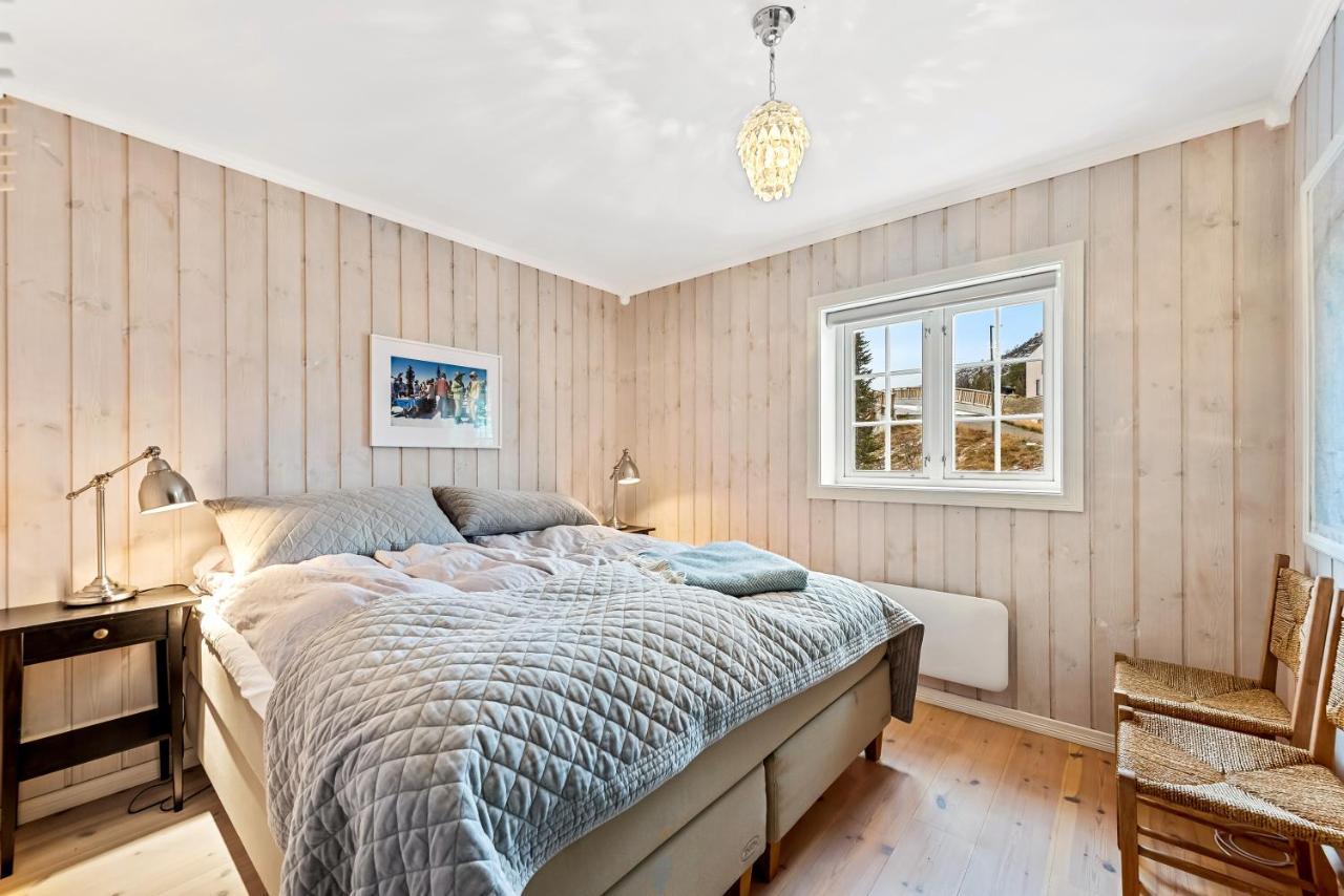 Gaustablikk 3 Bed Room Apartment Close To Everything Exterior foto