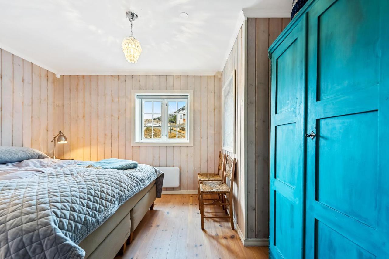 Gaustablikk 3 Bed Room Apartment Close To Everything Exterior foto