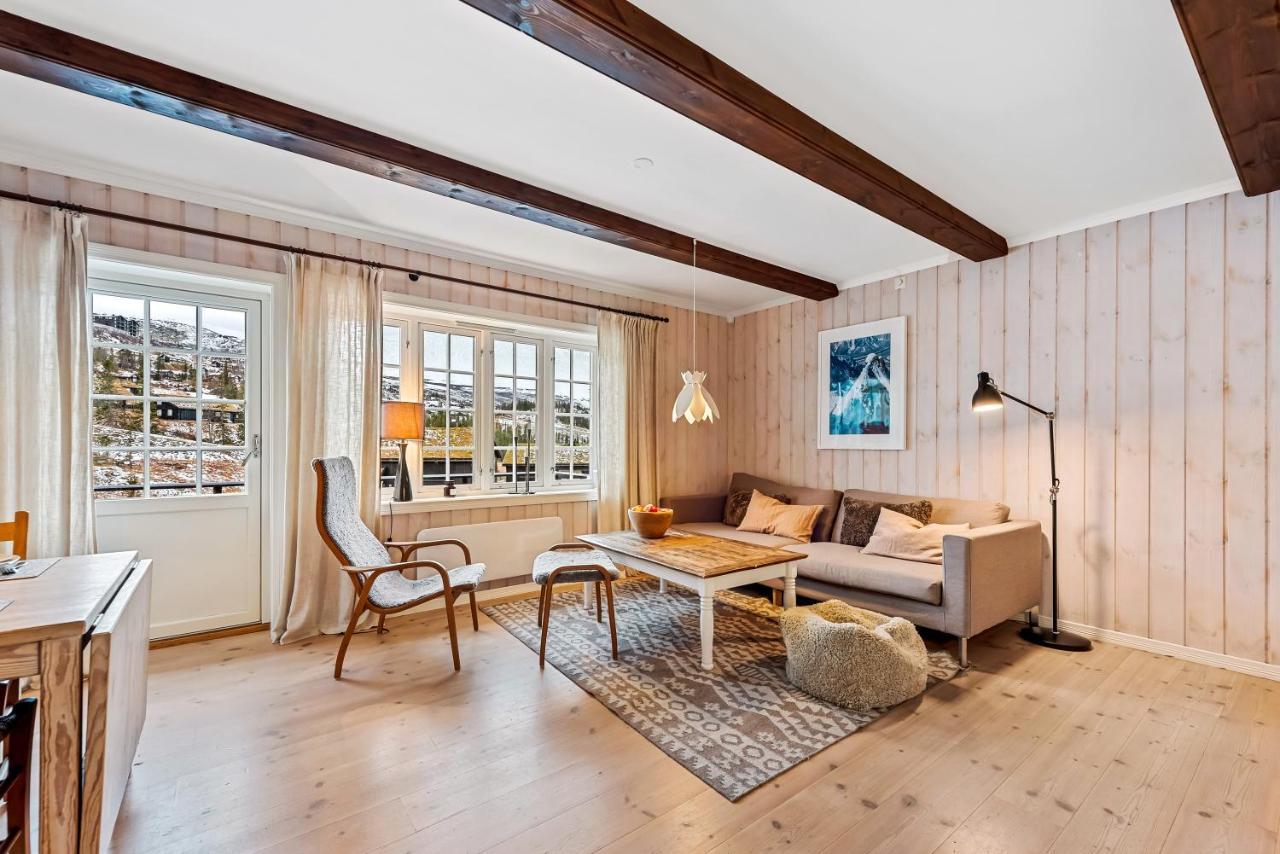 Gaustablikk 3 Bed Room Apartment Close To Everything Exterior foto